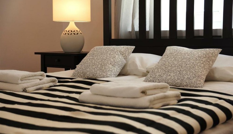 Apartment Nowy Świat Warszawa - M11