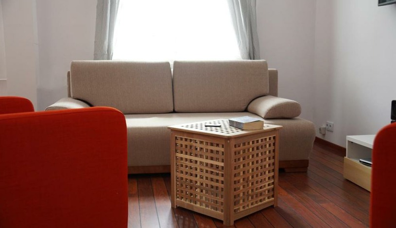 Apartment Nowy Świat Warszawa - M11