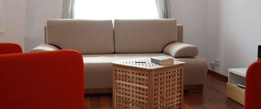 Apartment Nowy Świat Warszawa - M11