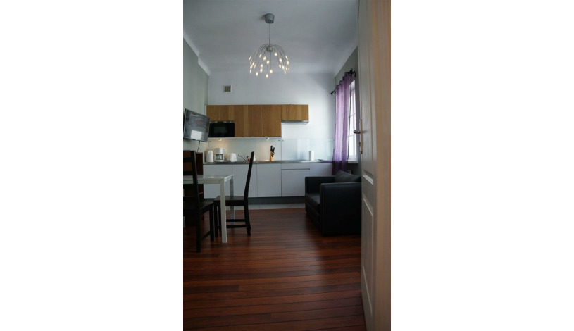 Apartment Nowy Świat Warszawa - M12