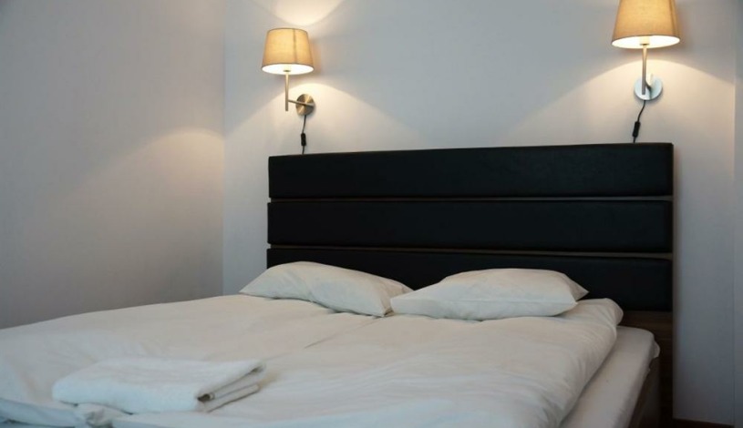 Apartment Nowy Świat Warszawa - M12