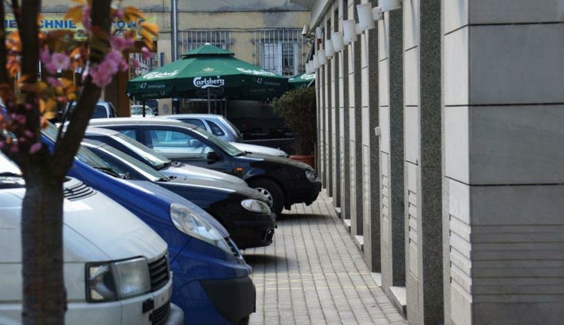 Apartment Nowy Świat Warszawa - RRR Stefan Bathory (8)