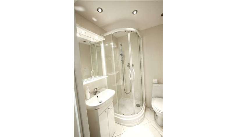 Apartment Nowy Świat Warszawa - RRR Mieszko I (5)