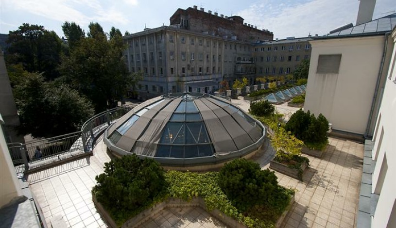 Apartment Nowy Świat Warszawa - RRR Mieszko I (5)