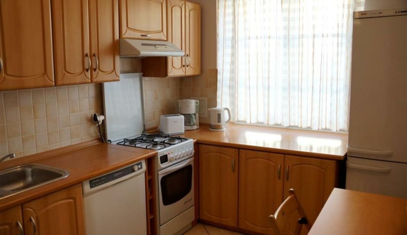 Apartment Nowy Świat Warszawa - RRR Henry de Valois (6)