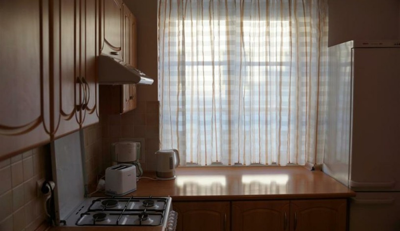 Apartment Nowy Świat Warszawa - RRR Henry de Valois (6)