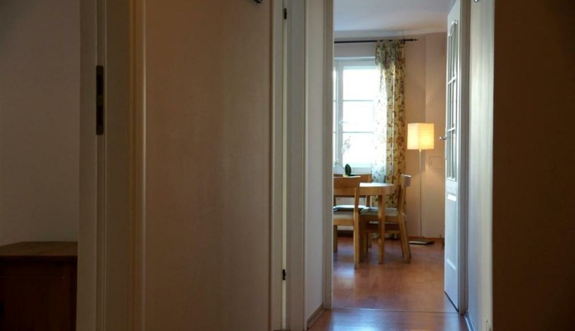 Apartment Nowy Świat Warszawa - RRR Henry de Valois (6)