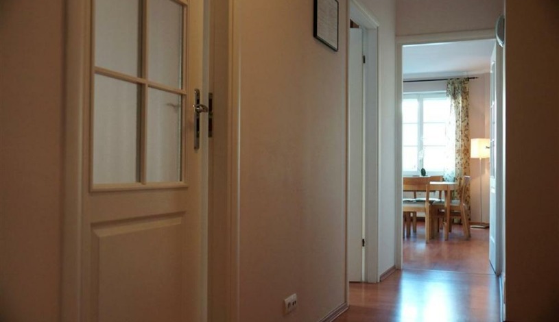 Apartment Nowy Świat Warszawa - RRR Henry de Valois (6)