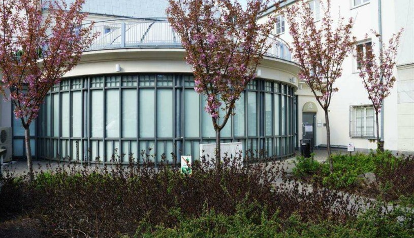 Apartment Nowy Świat Warszawa - RRR Henry de Valois (6)