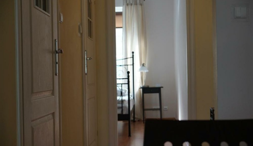 Apartment Nowy Świat Warszawa - RRR Jan III Sobieski (4)