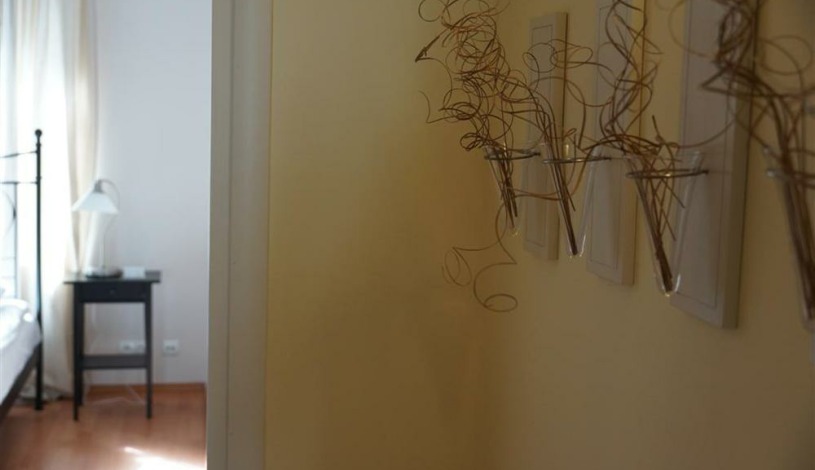 Apartment Nowy Świat Warszawa - RRR Jan III Sobieski (4)