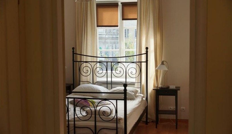 Apartment Nowy Świat Warszawa - RRR Jan III Sobieski (4)