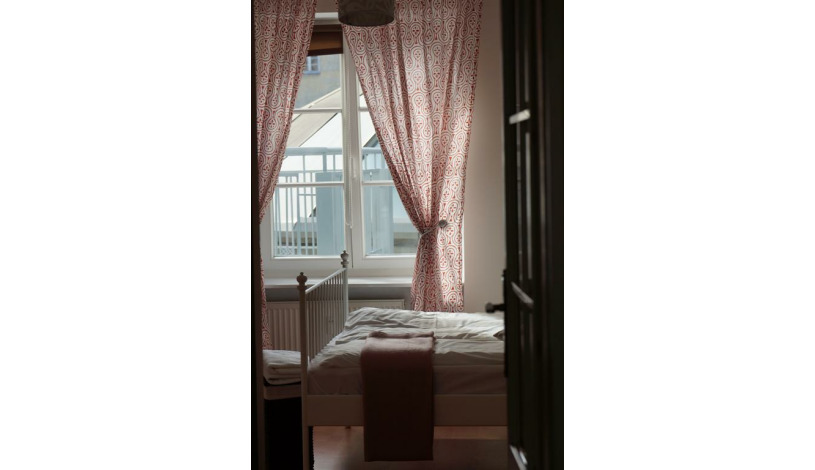 Apartment Nowy Świat Warszawa - RRR Jan III Sobieski (4)