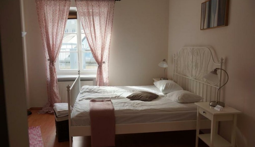 Apartment Nowy Świat Warszawa - RRR Jan III Sobieski (4)