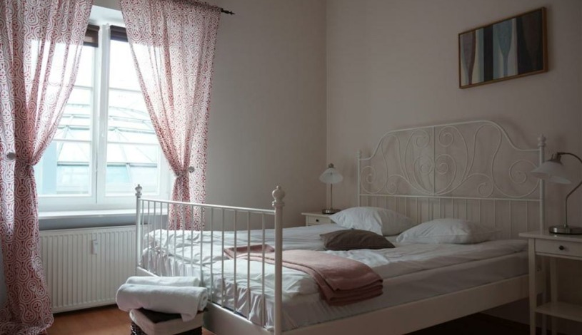 Apartment Nowy Świat Warszawa - RRR Jan III Sobieski (4)