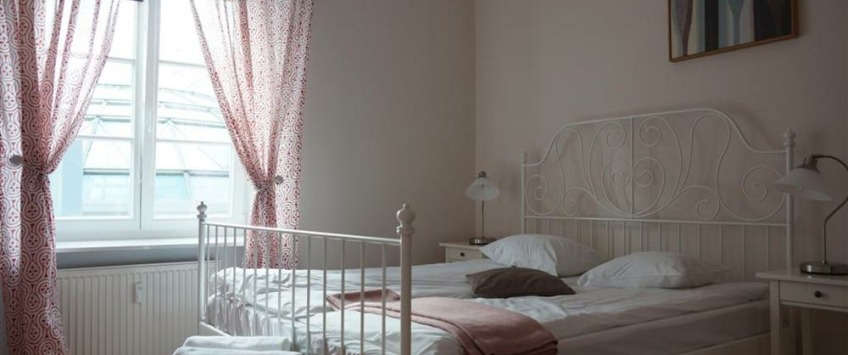 Apartment Nowy Świat Warszawa - RRR Jan III Sobieski (4)