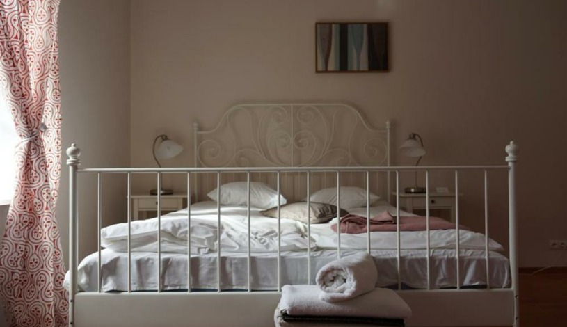 Apartment Nowy Świat Warszawa - RRR Jan III Sobieski (4)