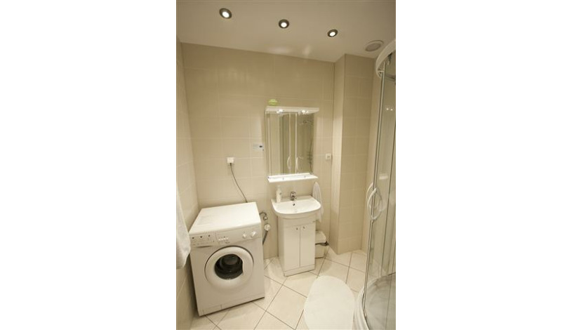 Apartment Nowy Świat Warszawa - RRR Jan III Sobieski (4)