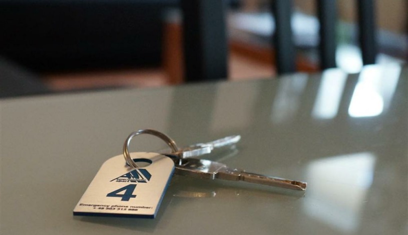 Apartment Nowy Świat Warszawa - RRR Jan III Sobieski (4)