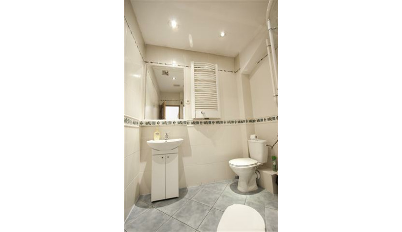 Apartment Nowy Świat Warszawa - RRR Casimir the Restorer (M21)