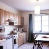 1-bedroom Apartment Warszawa Śródmieście with kitchen for 4 persons