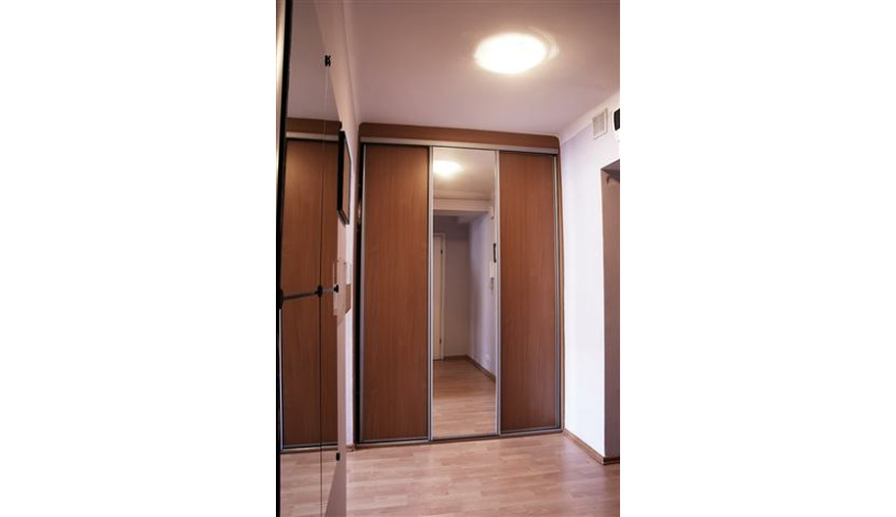 Apartment Nowy Świat Warszawa - RRR Bona Sforza (M7)