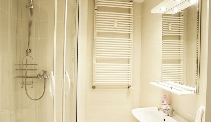 Apartment Nowy Świat Warszawa - RRR Bona Sforza (M7)