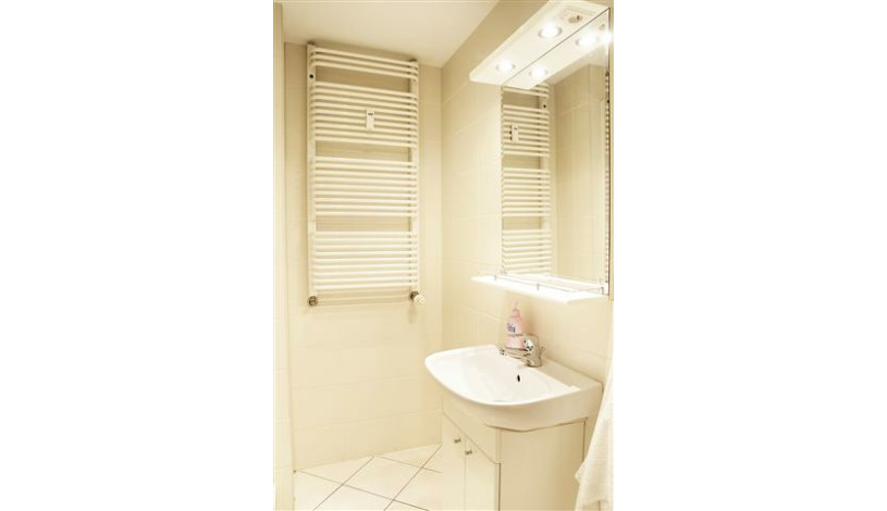 Apartment Nowy Świat Warszawa - RRR Bona Sforza (M7)