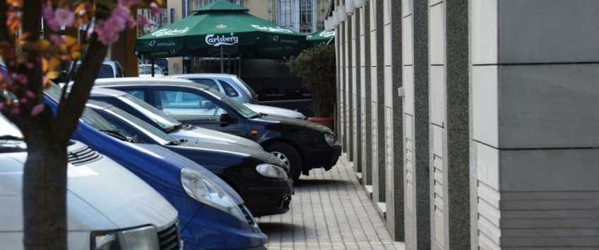 Apartment Nowy Świat Warszawa - RRR Boleslaw Chrobry (28)