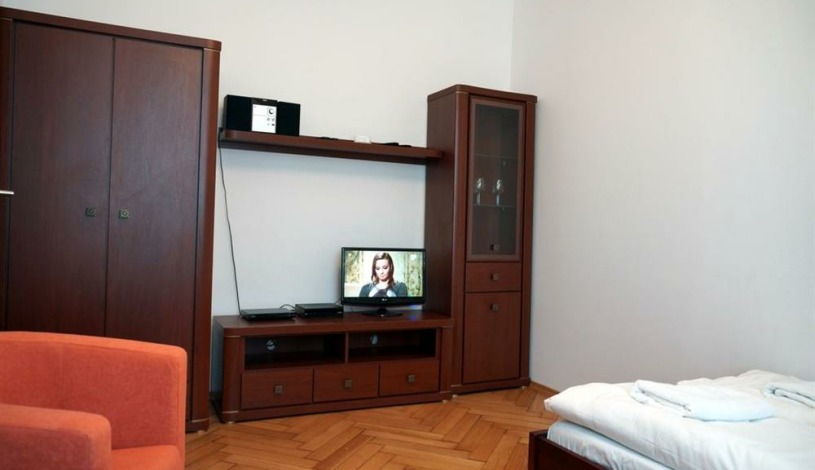 Apartment Nowy Świat Warszawa - M22