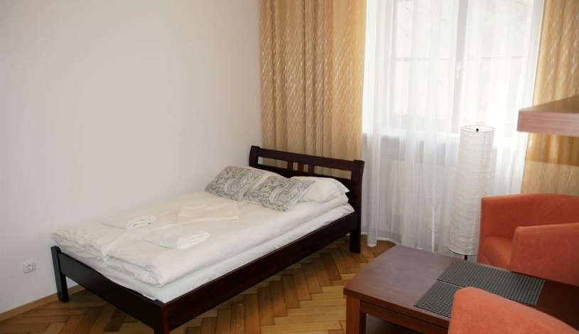 Apartment Nowy Świat Warszawa - M22
