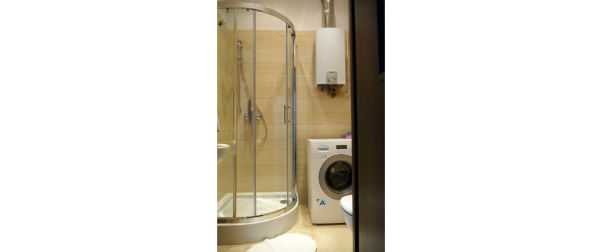 Apartment Nowy Świat Warszawa - M22