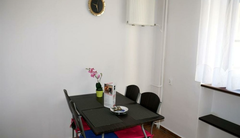 Apartment Nowy Świat Warszawa - M22