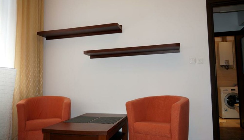 Apartment Nowy Świat Warszawa - M22