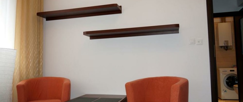 Apartment Nowy Świat Warszawa - M22