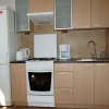 Studio Apartment Warszawa Śródmieście with kitchen for 2 persons