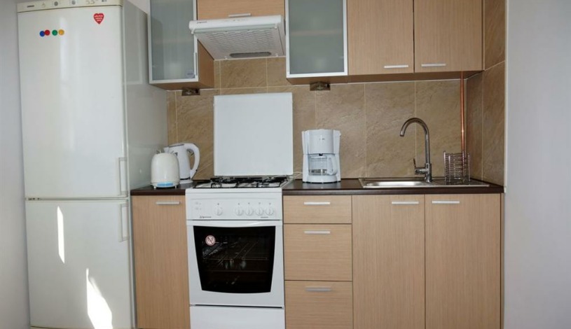 Apartment Nowy Świat Warszawa - M22