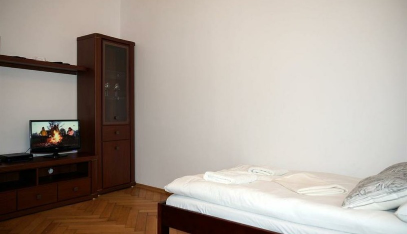 Apartment Nowy Świat Warszawa - M22
