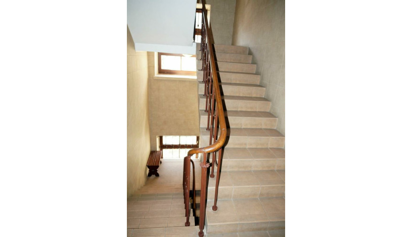 Apartment Nowy Świat Warszawa - M22