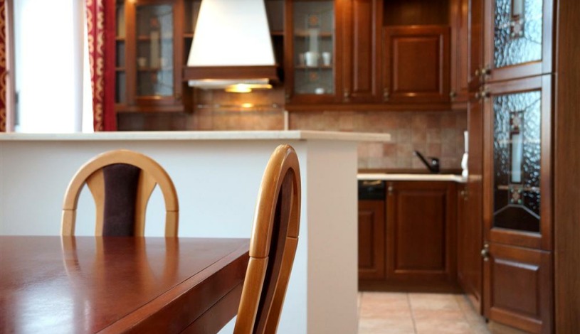 Apartment Nowy Świat Warszawa