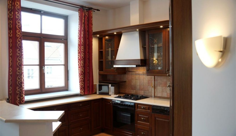 Apartment Nowy Świat Warszawa