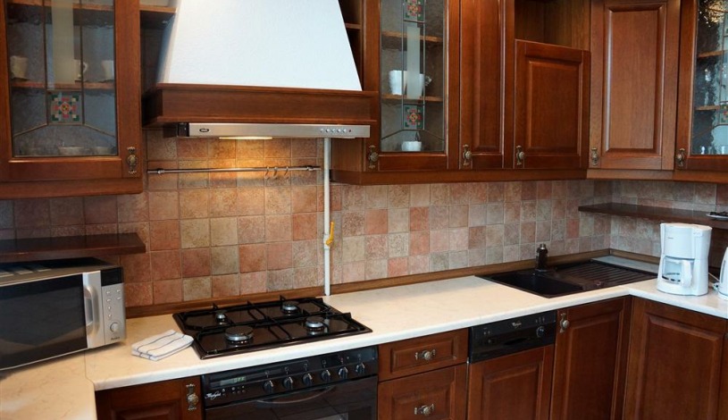 Apartment Nowy Świat Warszawa