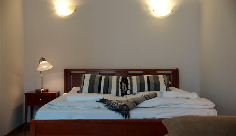 Apartment Nowy Świat Warszawa