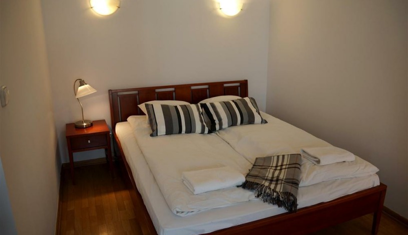 Apartment Nowy Świat Warszawa