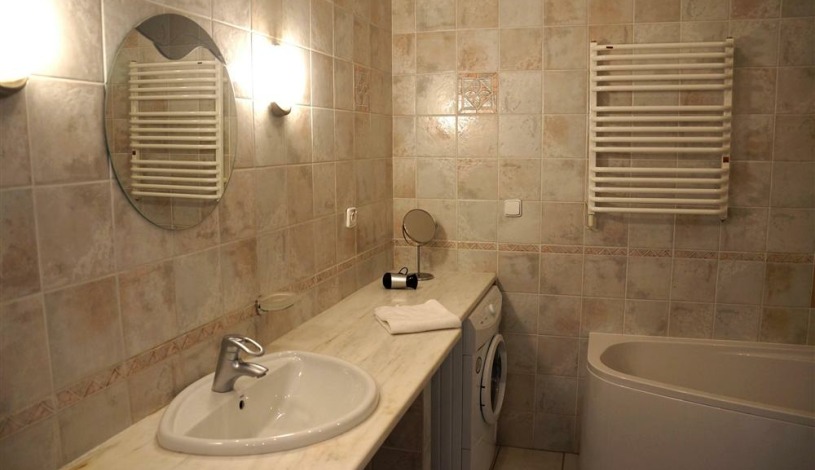 Apartment Nowy Świat Warszawa