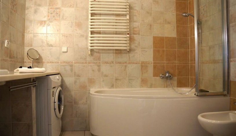 Apartment Nowy Świat Warszawa