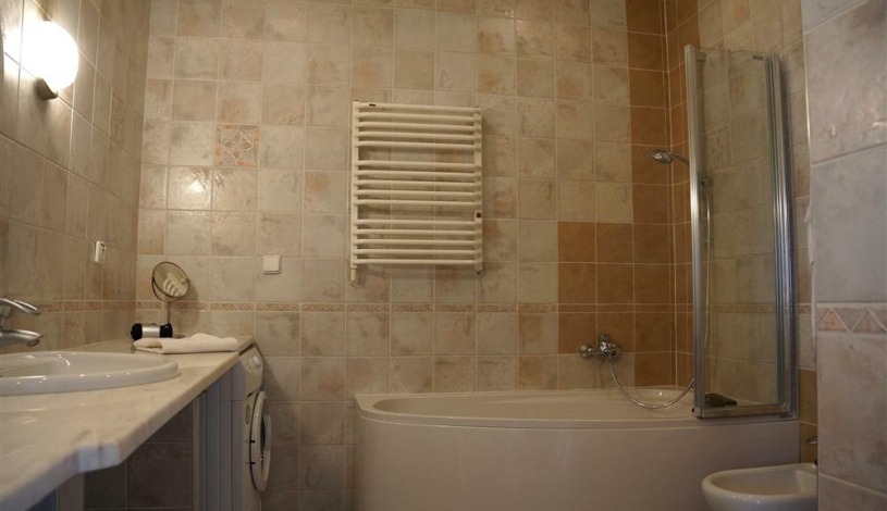 Apartment Nowy Świat Warszawa