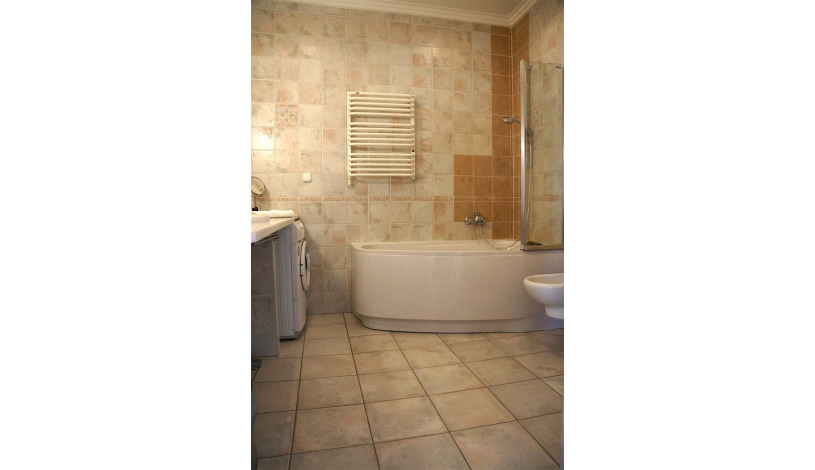 Apartment Nowy Świat Warszawa