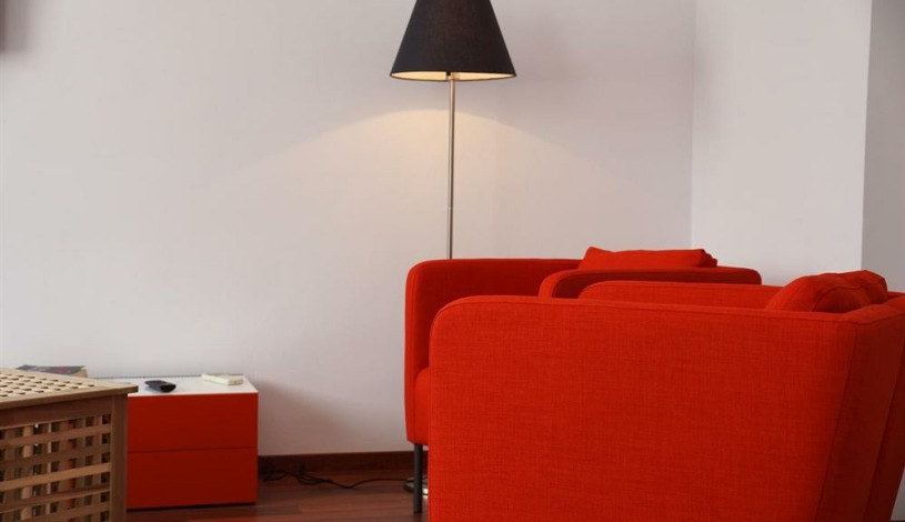 Apartment Nowy Świat Warszawa - M11