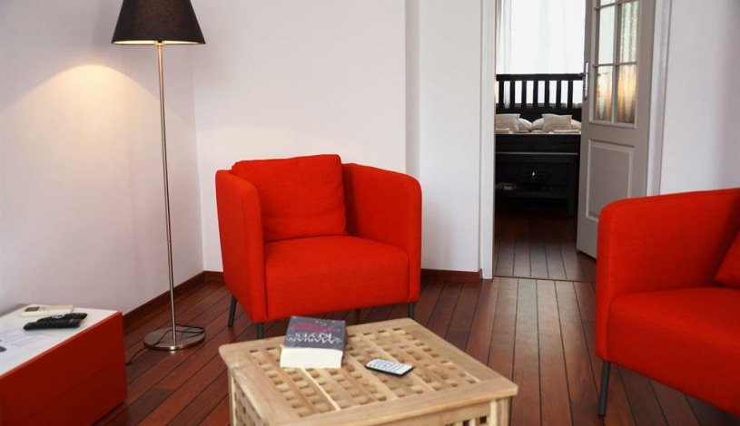 Apartment Nowy Świat Warszawa - M11